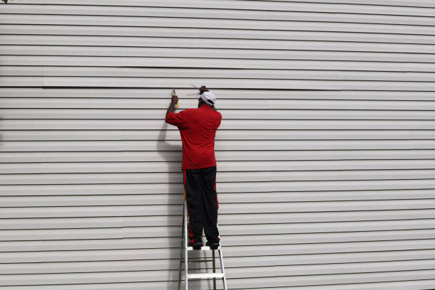 Custom Trim and Detailing for Siding in Marion, MT