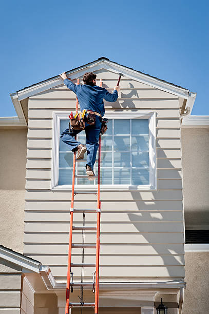 Reliable Marion, MT Siding Installation Solutions